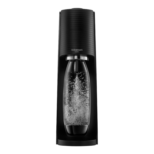Gasatore Terra Black - 1012811391