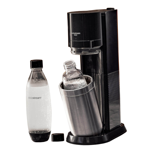 Gasatore Duo Black - 2270148