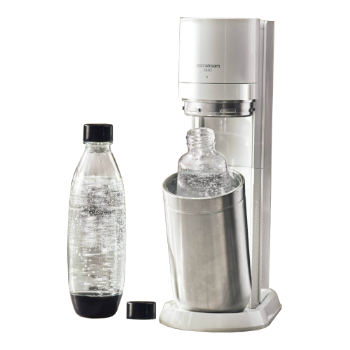 Gasatore Duo White - 2270178
