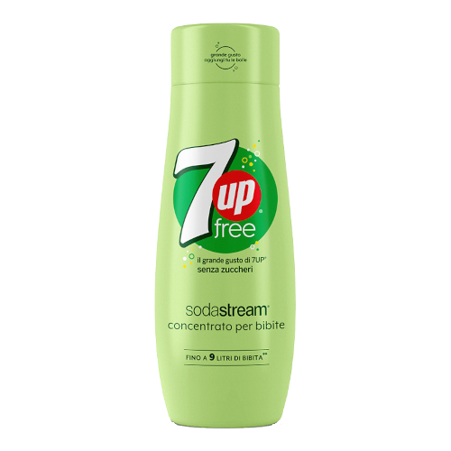 Concentrato 7UP FREE - 1924206390