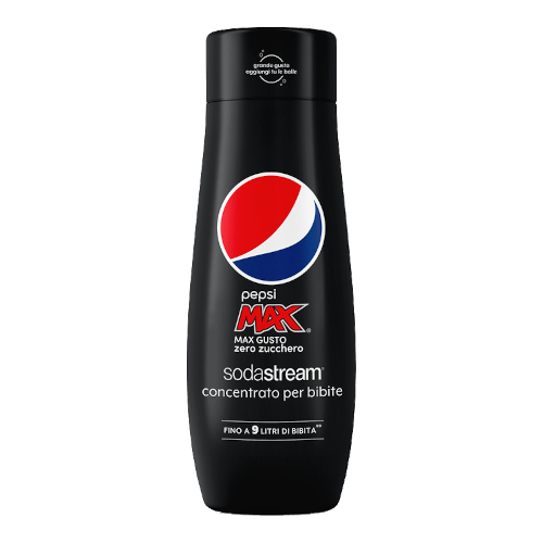 Concentrato Pepsi Max - 2270136