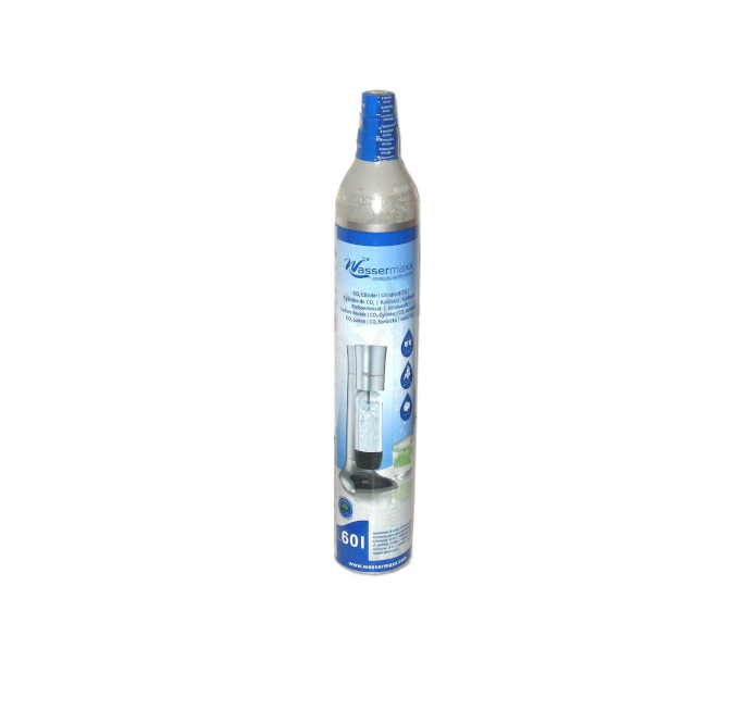 Ricarica CO2 WXX - 2260627