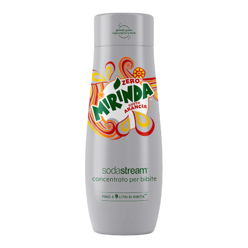 Concentrato Mirinda Zero - 1924207310