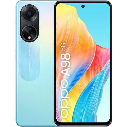 oppo-a98-5g-dreamy-blue