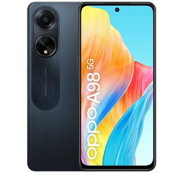 oppo-a98-5g-cool-black