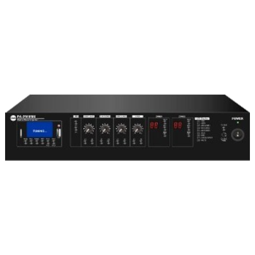 Amplificatore PA2240MX-D+