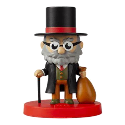 Faba Le Fiabe di Natale FFR14207