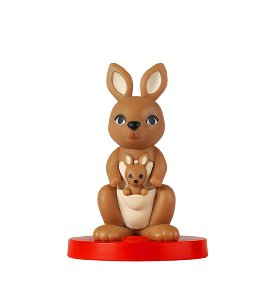Faba Coccole musicali FFR30010