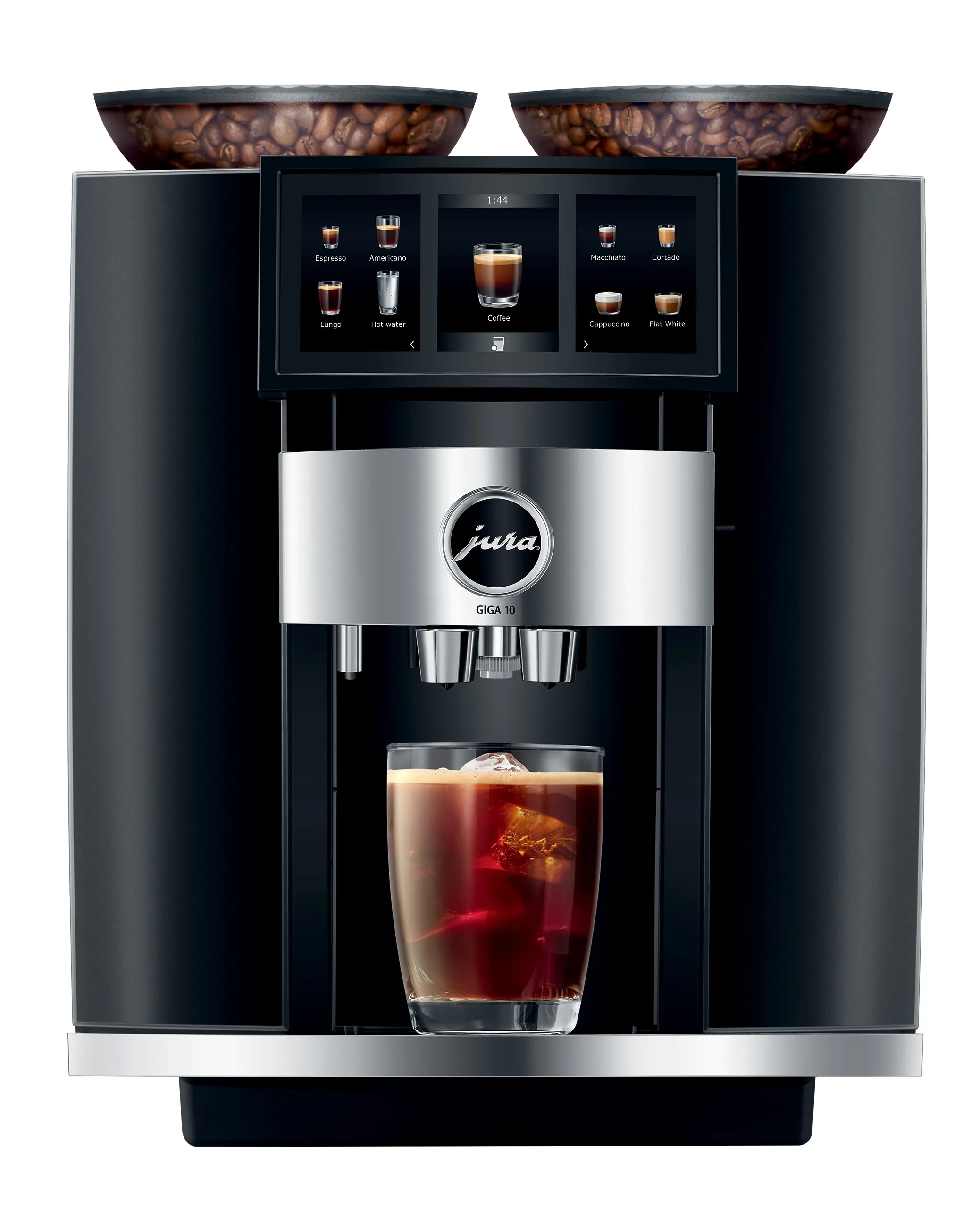 Macchina caffe GIGA 10