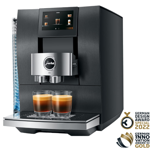 Macchina caffe Z10 Signature Line 15368