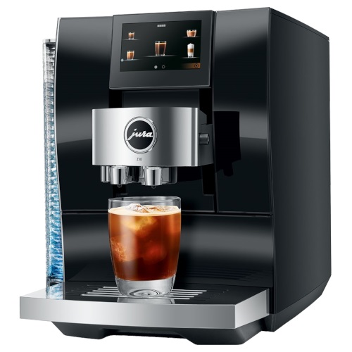 Macchina caffe Z10 Diamond Black 15349