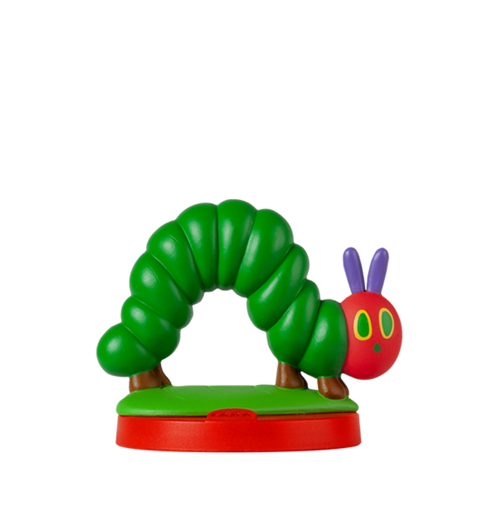Faba Il Mondo di Eric Carle FFR15001