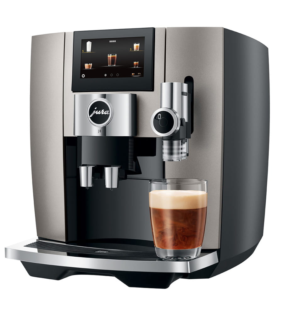 Macchina del caffe J8 15471