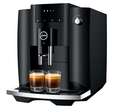 Macchina del caffe E4 15435