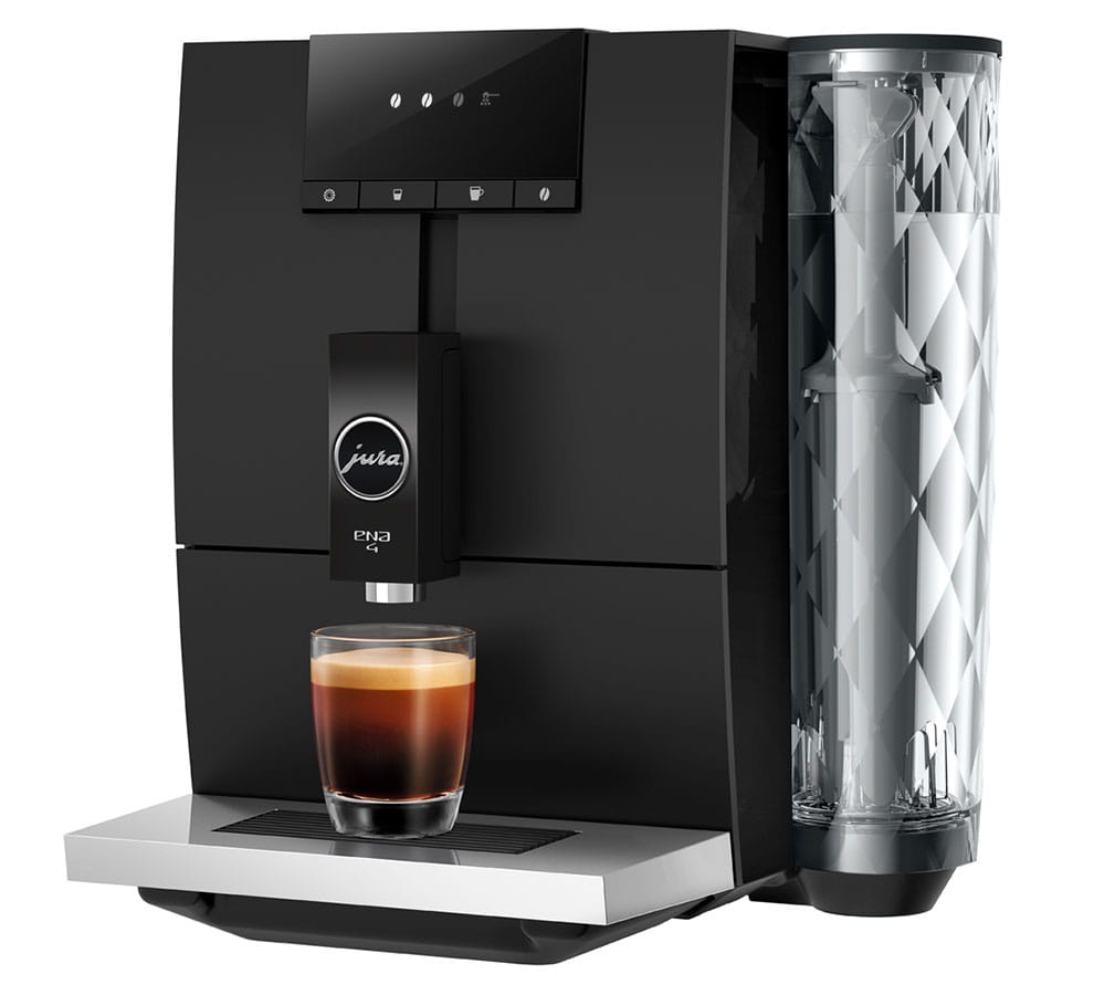 Macchina caffe ENA 4 15501