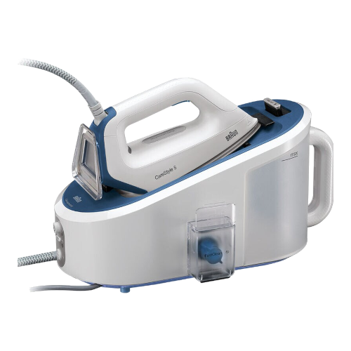 Ferro con caldaia IS5145WH