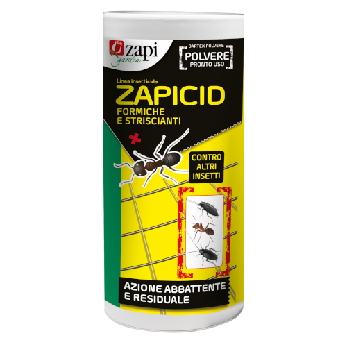 Insetticida formiche 750g 418278