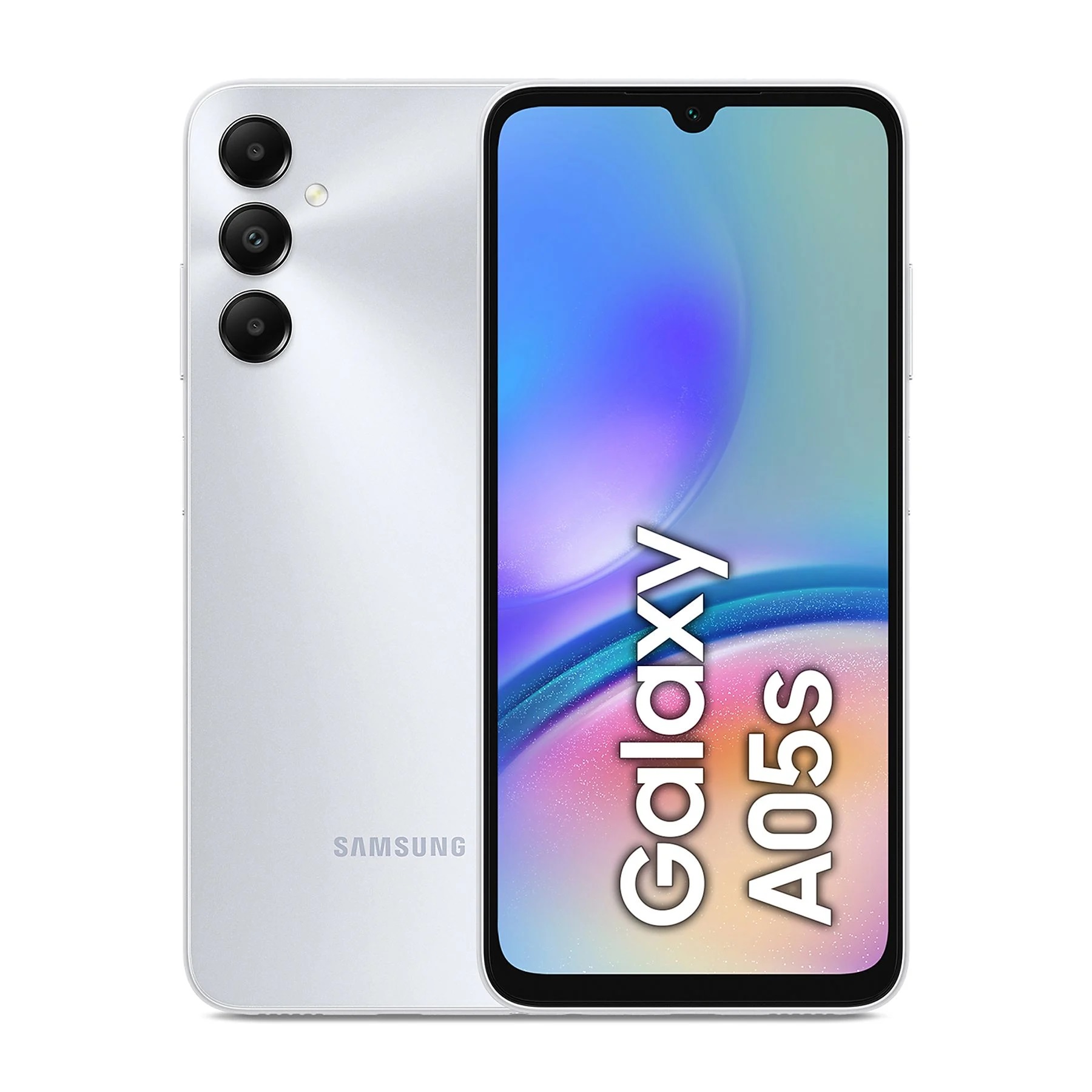 samsung-a05s-silver-128-gb