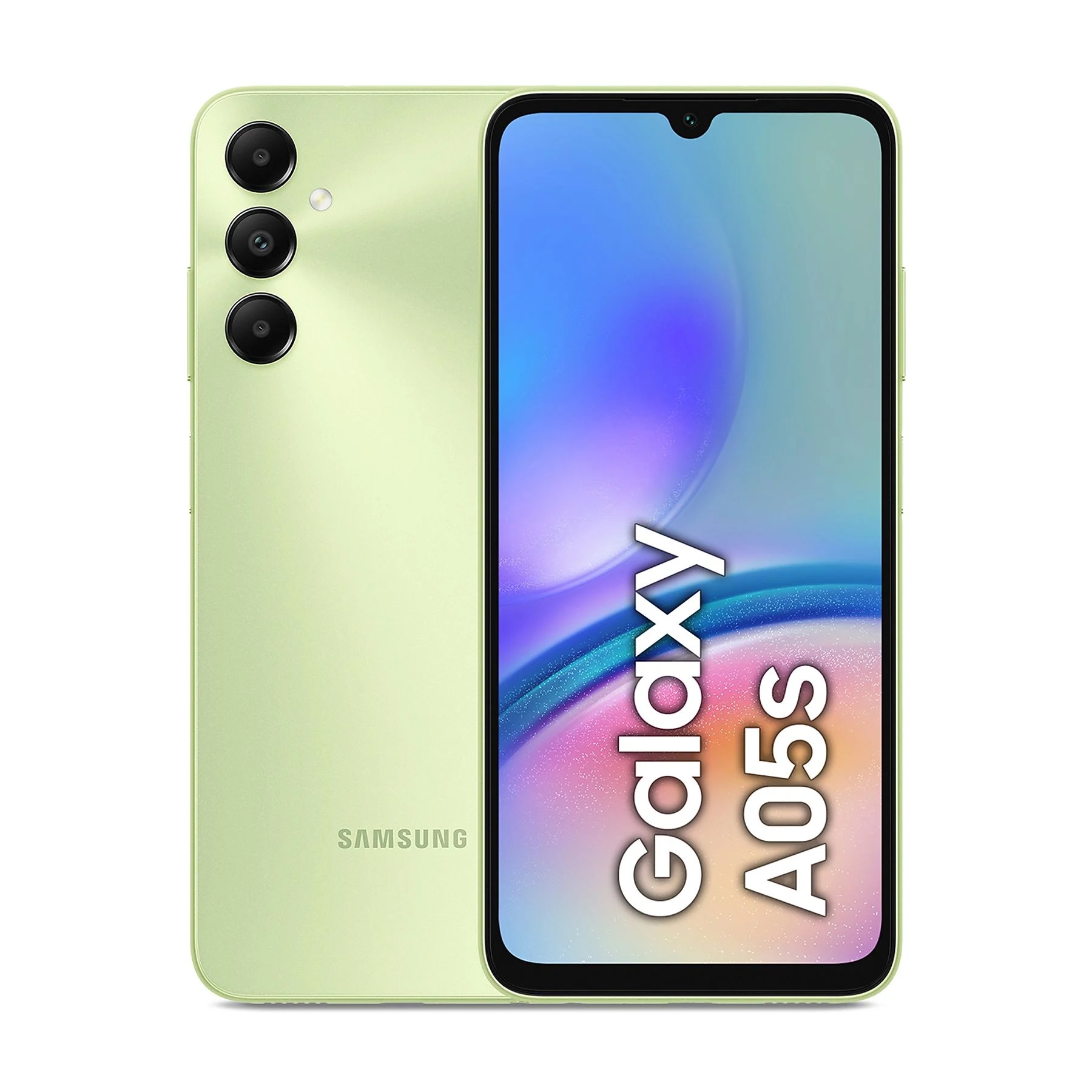 samsung-a05s-light-green-128-gb