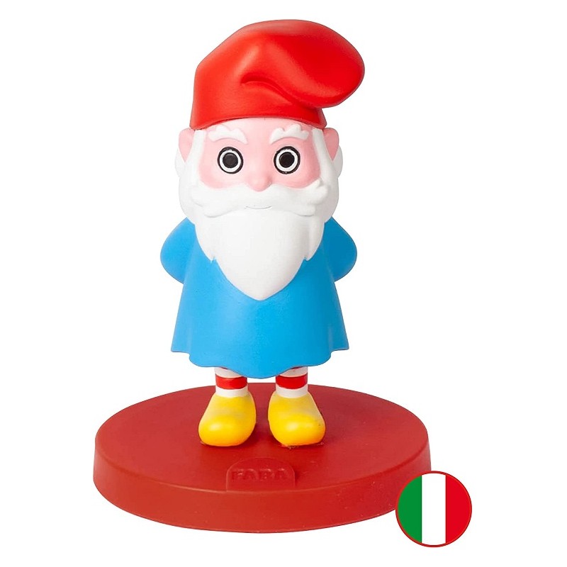 Faba Le storie del bosco: Gnomi FFR13908