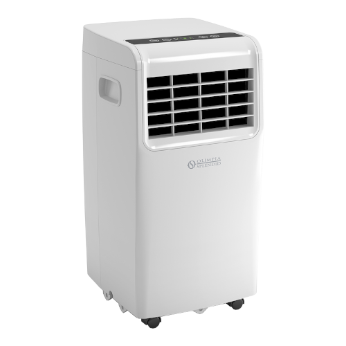 Clima portatile DOLCECLIMA COMPACT 8 MWB