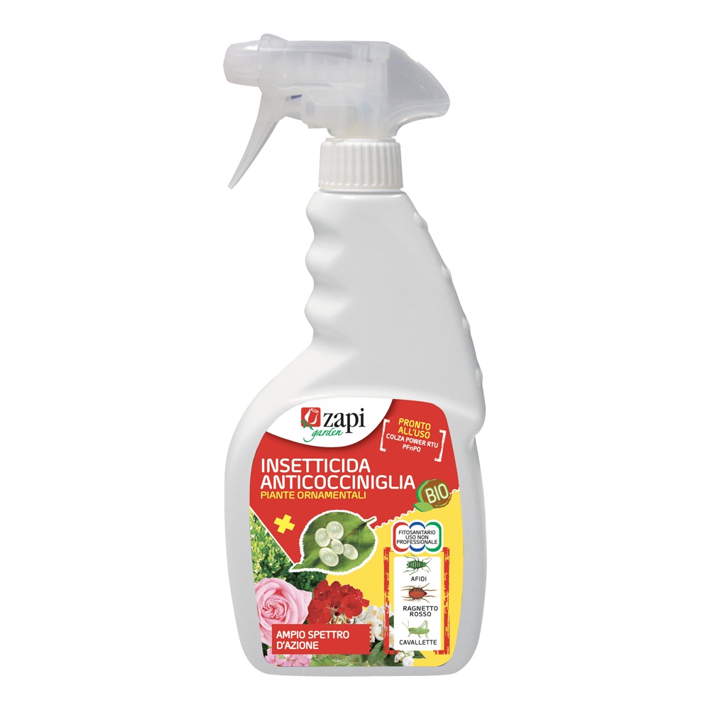 Insetticida Anticociniglia 500 ml