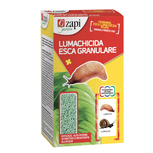 LUMACHICIDA ESCA GRANULARE 200g