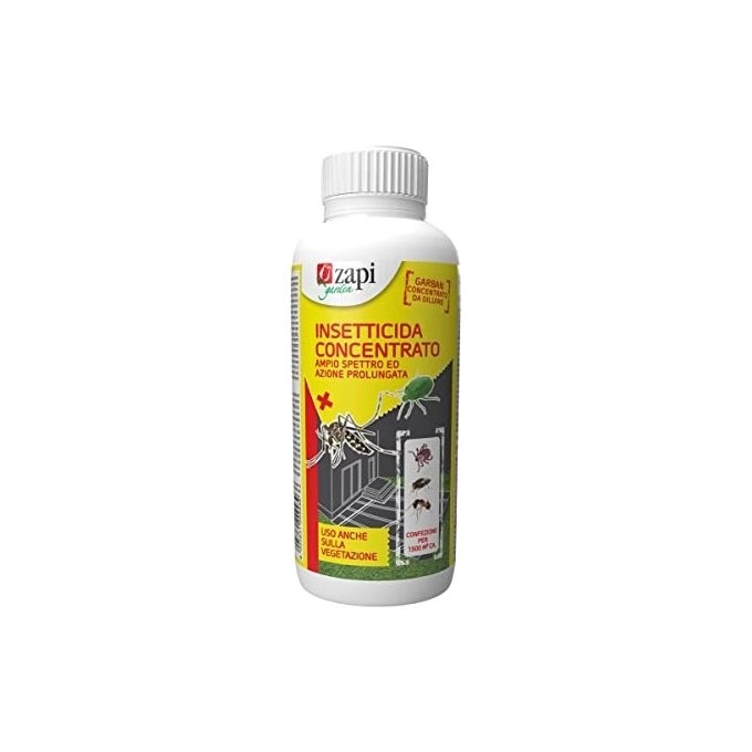 ZAPI INSETTICIDA CONC. FCL 1 lt