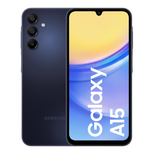 samsung-a15-128gb-blue-black