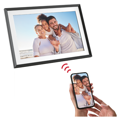 Cornice APF1000WIFI