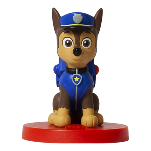 Faba Paw Patrol : Chase FFR15301