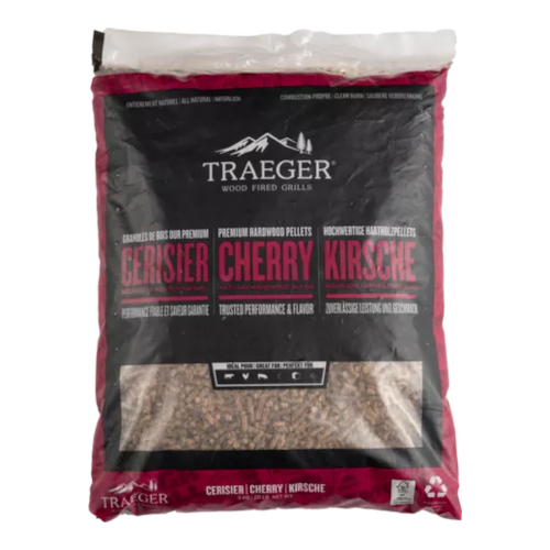 Pellet 9 kg. Ciliegio -  PEL347 