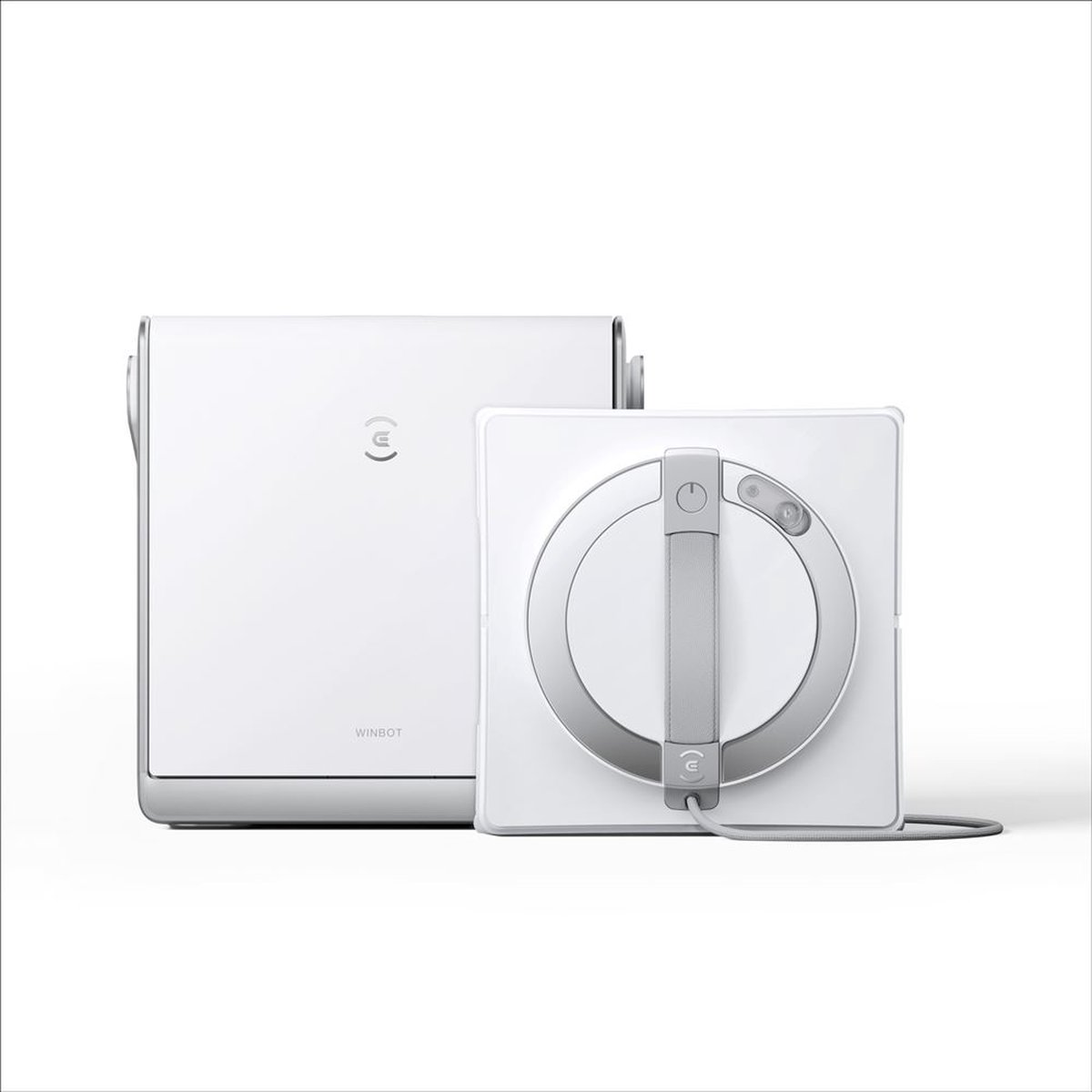 ECOVACS WINBOT W2 OMNI EU
