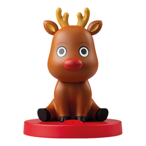 Faba Il Natale di Rudolph FFR10005