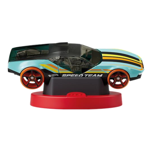Faba Hot Wheels: Dinosauri all attacco FFR15602