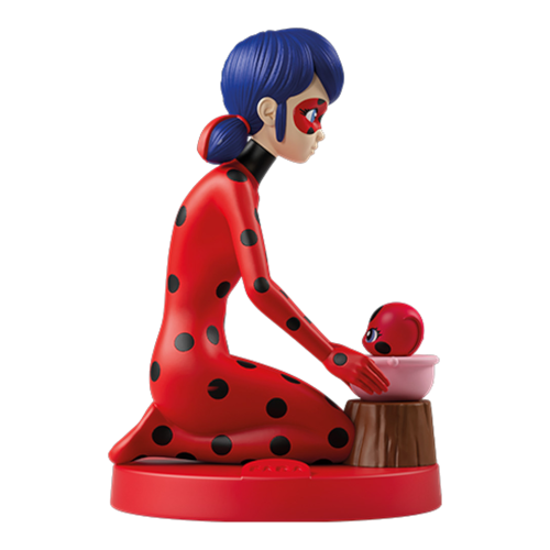 Faba Le Storie di Ladybug e Chat Noir FFR15201