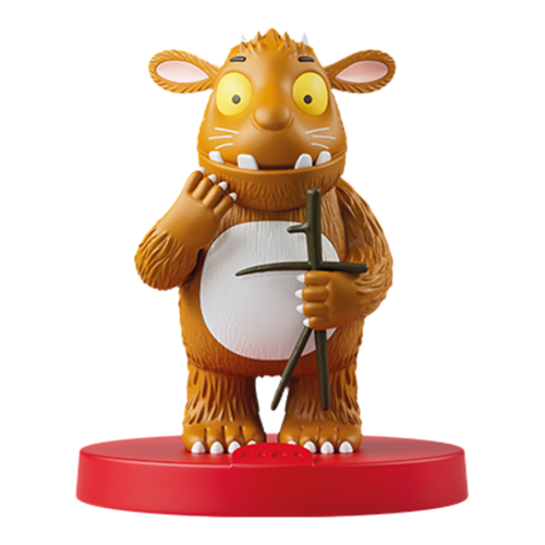 Faba Il Gruffalo e la sua piccolina FFR14502