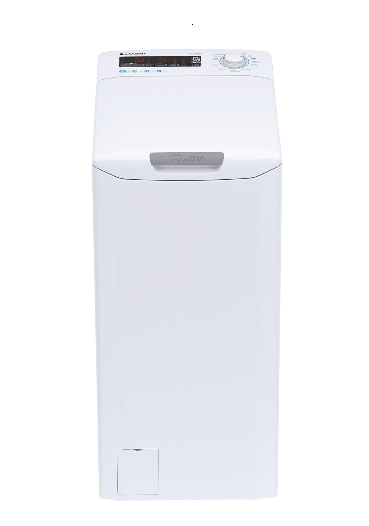 Lavatrice 8 Kg. CSTG 28TMV5/1-11