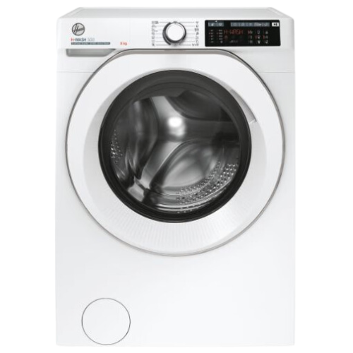 Lavatrice Hoover H-WASH 500 HW 49AMC/1-S