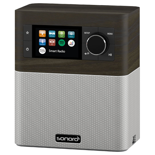 Radio Stream SO 4110 100 OS