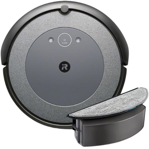 Lava aspira IROBOT Roomba Combo I5 (178)