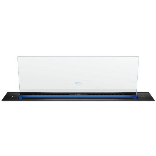Cappa telescopica da piano Siemens iQ700 LD98WMM66