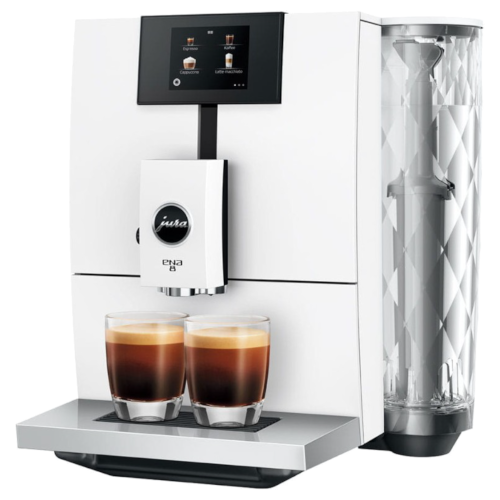 Macchina caffe ENA8 15491