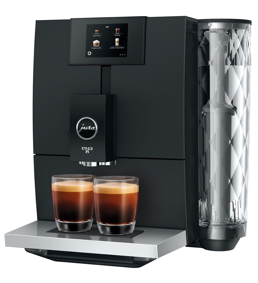 Macchina caffe ENA8 15493