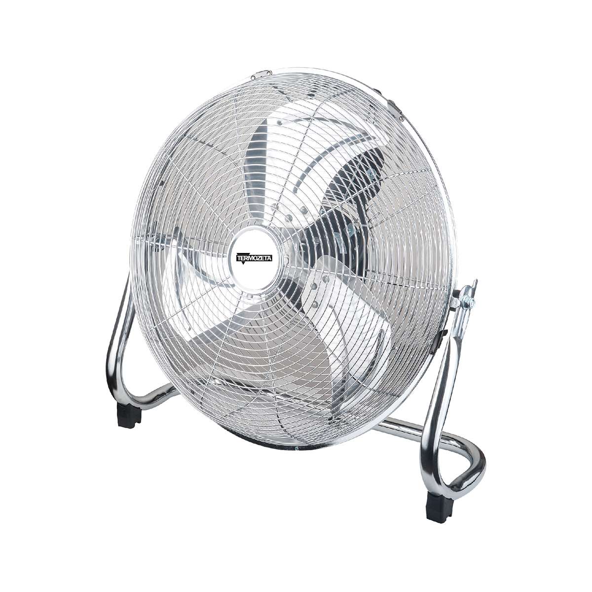 VENTILATORE METAL BASSOTTO 40CM