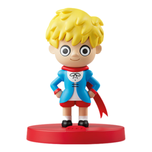 Faba Le Avventure del Piccolo Principe FFR10001