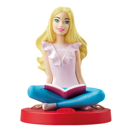Faba Barbie: Migliori Amiche FFR15601