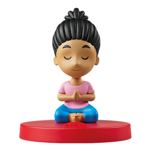 Faba Baby Yoga FFR40004
