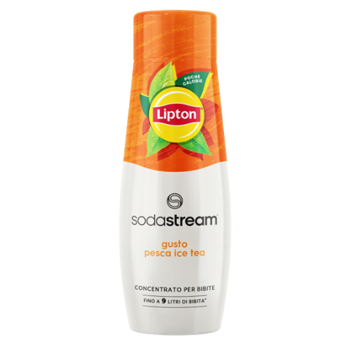 Concentrato LIPTON Ice Tea Pesca 1924214390