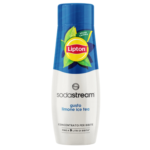 Concentrato LIPTON Ice Tea Limone 1924215390